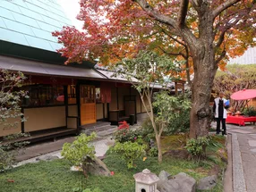 南禅寺 順正 4