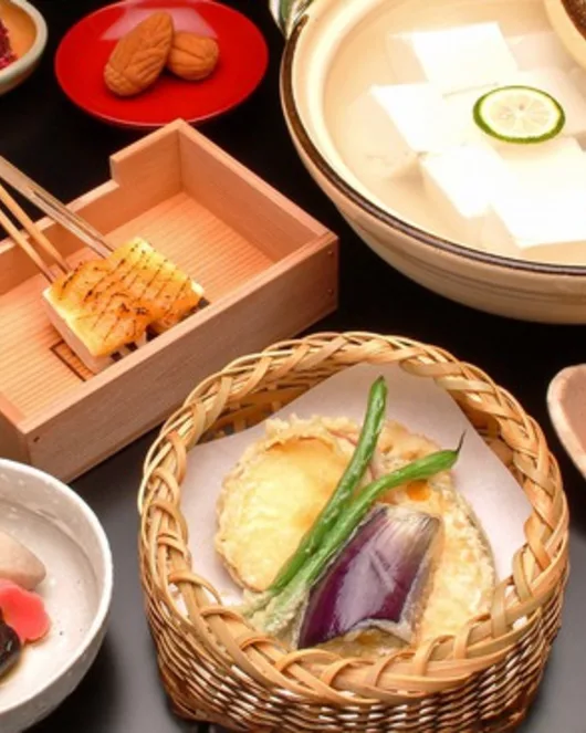 순두부찌개 코스